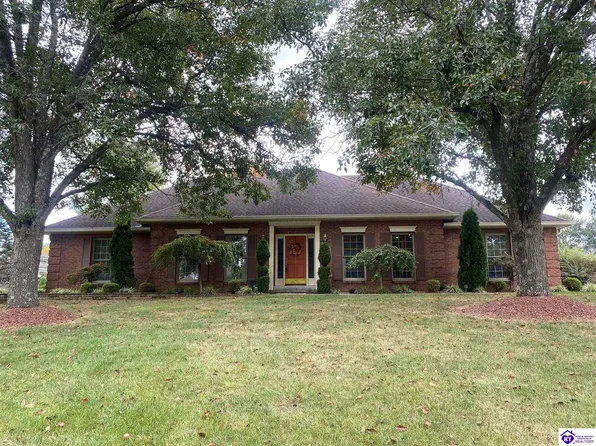 100 Landon Ln, Campbellsville, KY 42718