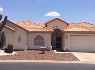 6773 S Tournament Ln, Chandler, AZ 85249