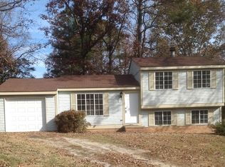 8508 Spruce Pine Dr, North Chesterfield, VA 23235