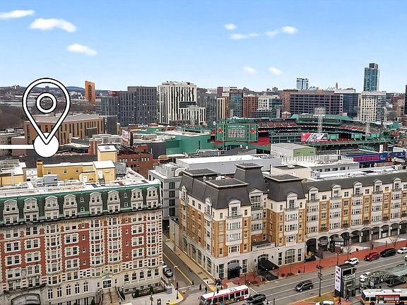 3rd image of 464 Commonwealth Ave APT 31