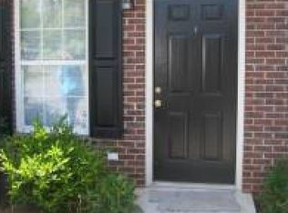 99 Evergreen Trl APT C, Cartersville, GA 30121