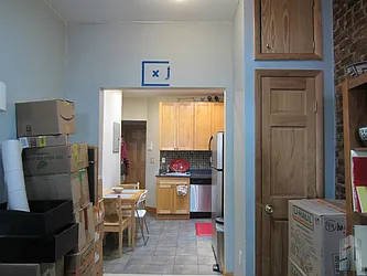 Rented by Skyline Group Real Estate