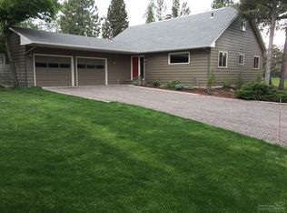 20033 Glen Vista Rd, Bend, OR 97703