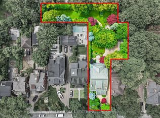 270 Indian Rd, Toronto, ON M6R2X2