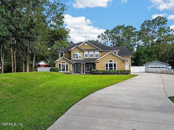 3rd image of 12868 OLD ST AUGUSTINE Road