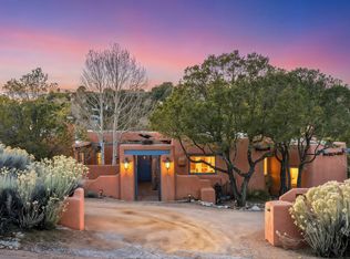996 Paseo Del Sur, Santa Fe, NM 87501