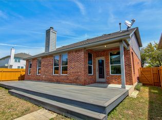 2715 Silver Spur Ln, Leander, TX 78641