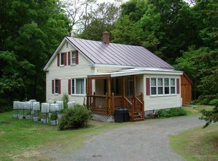 217 Shusta Rd, Madison, ME 04950