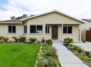 12615 Tiara St, Valley Village, CA 91607