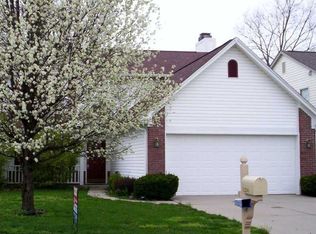 11236 Harrington Ln, Fishers, IN 46038