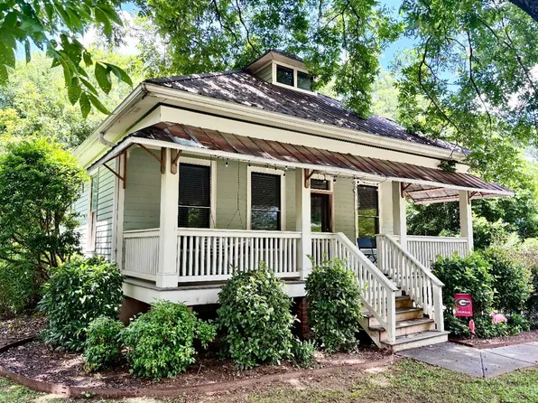255 Boulevard Hts, Athens, GA 30601