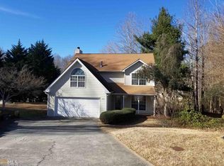 890 Long Branch Cir, Sugar Hill, GA 30518