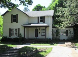 410 S Arnold St, Mount Pleasant, MI