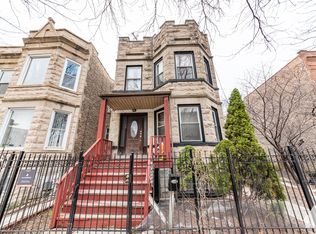 3344 W Division St #1, Chicago, IL 60651