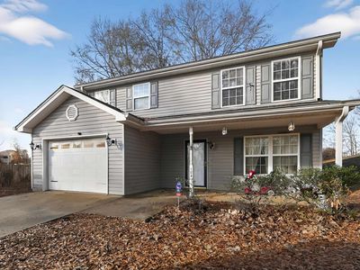 182 Ben Hurt Rd, Lyman, SC, 29365