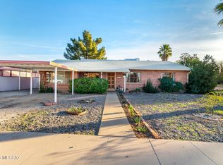 4910 E Julia St, Tucson, AZ 85711