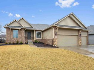 514 N Jaax St, Wichita, KS 67235