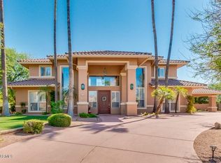 4055 N Recker Rd UNIT 1, Mesa, AZ 85215