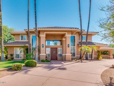 4055 N Recker Rd Unit 1, Mesa, AZ, 85215