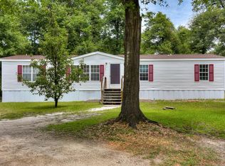 1435 Hephzibah McBean Rd, Hephzibah, GA 30815