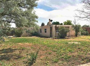 1402 Santa Cruz Dr, Santa Fe, NM 87505