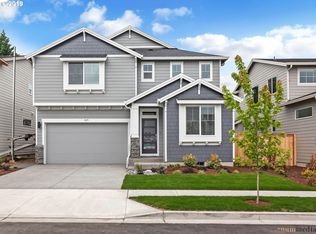 7679 SW Cornutt St LOT 37, Tigard, OR 97224