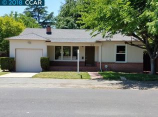1510 Stanford Ave, Concord, CA 94519