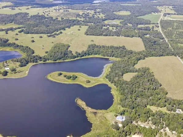 Church Rd, Brooksville, FL 34602