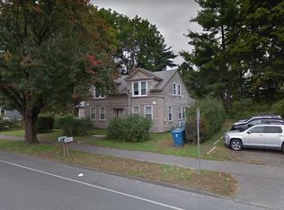 81 Meadow St APT A, Amherst, MA 01002