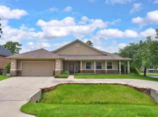 25211 Hideaway Run Dr, Spring, TX 77389