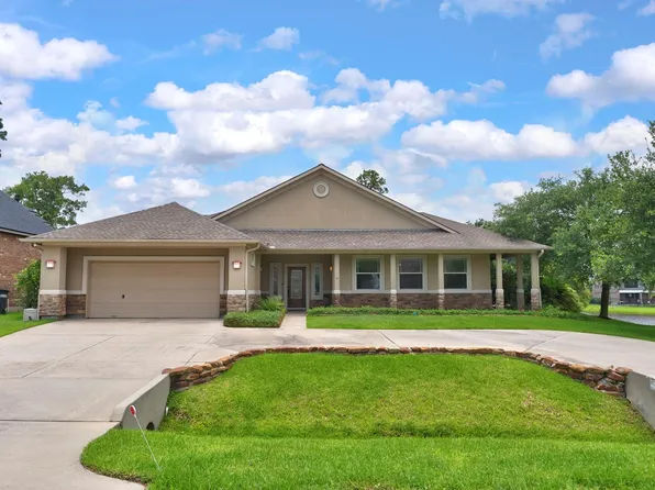 25211 Hideaway Run Dr, Spring, TX 77389