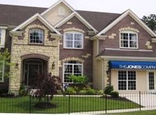 1578 Heritage Valley Dr, High Ridge, MO