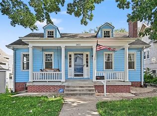 2823 Charles St, Saint Joseph, MO 64501