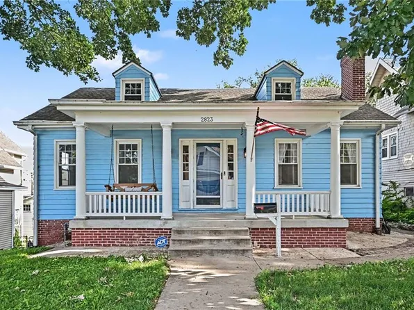 2823 Charles St, Saint Joseph, MO 64501
