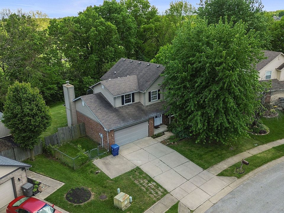1st image of 7917 Daylily Dr