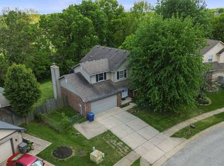7917 Daylily Dr, Indianapolis, IN 46237