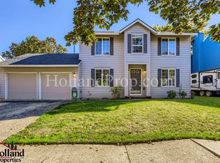 762 SE 60th Ave, Hillsboro, OR 97123