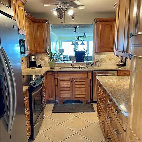 3400 Gulf Blvd #201 — Photo 10