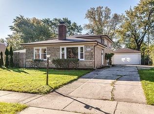 4531 E Larch Ave, Glenview, IL
