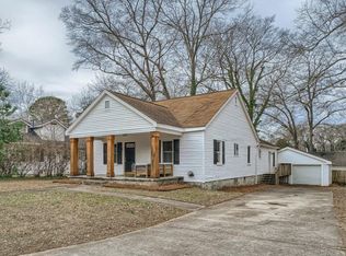 274 3rd Ave, Winder, GA 30680