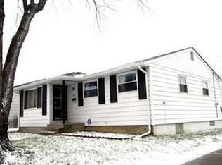 931 Strimple Ave, Columbus, OH