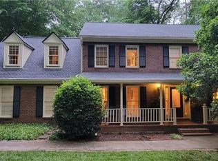 3734 Sandford Ct, Lilburn, GA 30047
