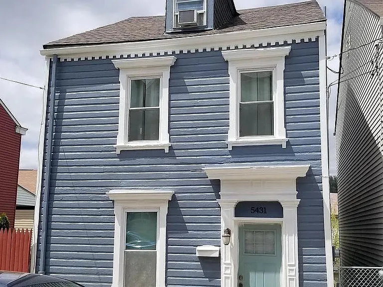 5431 Carnegie St — Photo 1