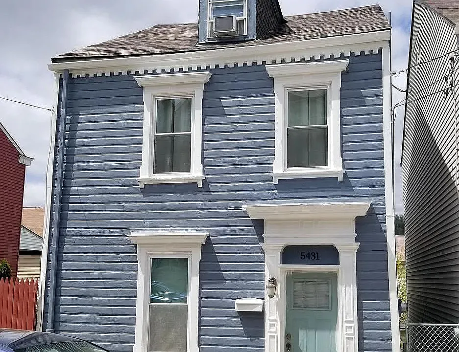 5431 Carnegie St