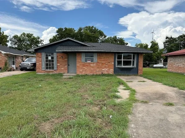 13826 Willie Melton Blvd, Kendleton, TX 77451