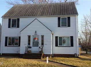 4715 Yorkshire Ave #2, Parma, OH 44134