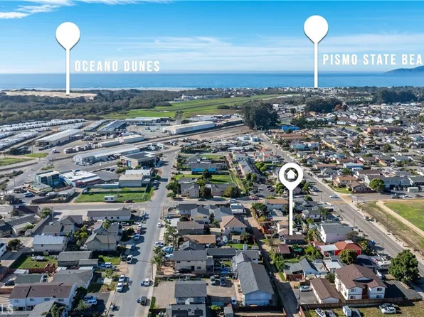 1770 Paso Robles St, Oceano, CA 93445