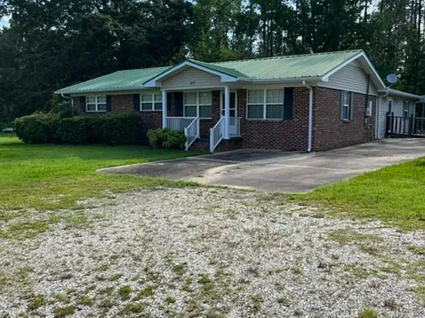 1777 Avant Rd, Georgiana, AL 36033