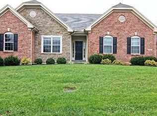 4241 Glenstream Dr, Batavia, OH 45103