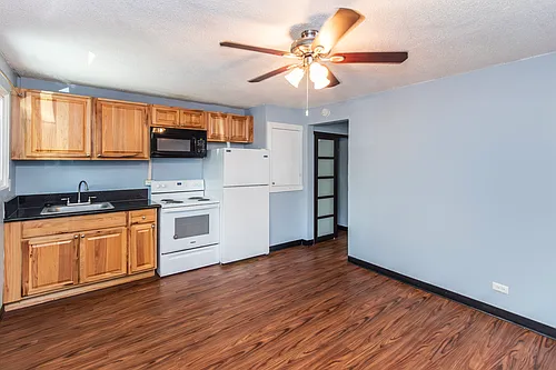 2503 Ala Wai Blvd #C Photo 1
